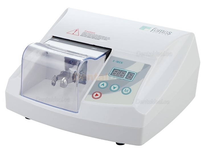 Fomos Imix-M3 Dental Amalgamator Amalgam Mixer Machine